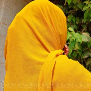 Chiffon Georget Hijab
