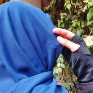 Chiffon Georget Hijab